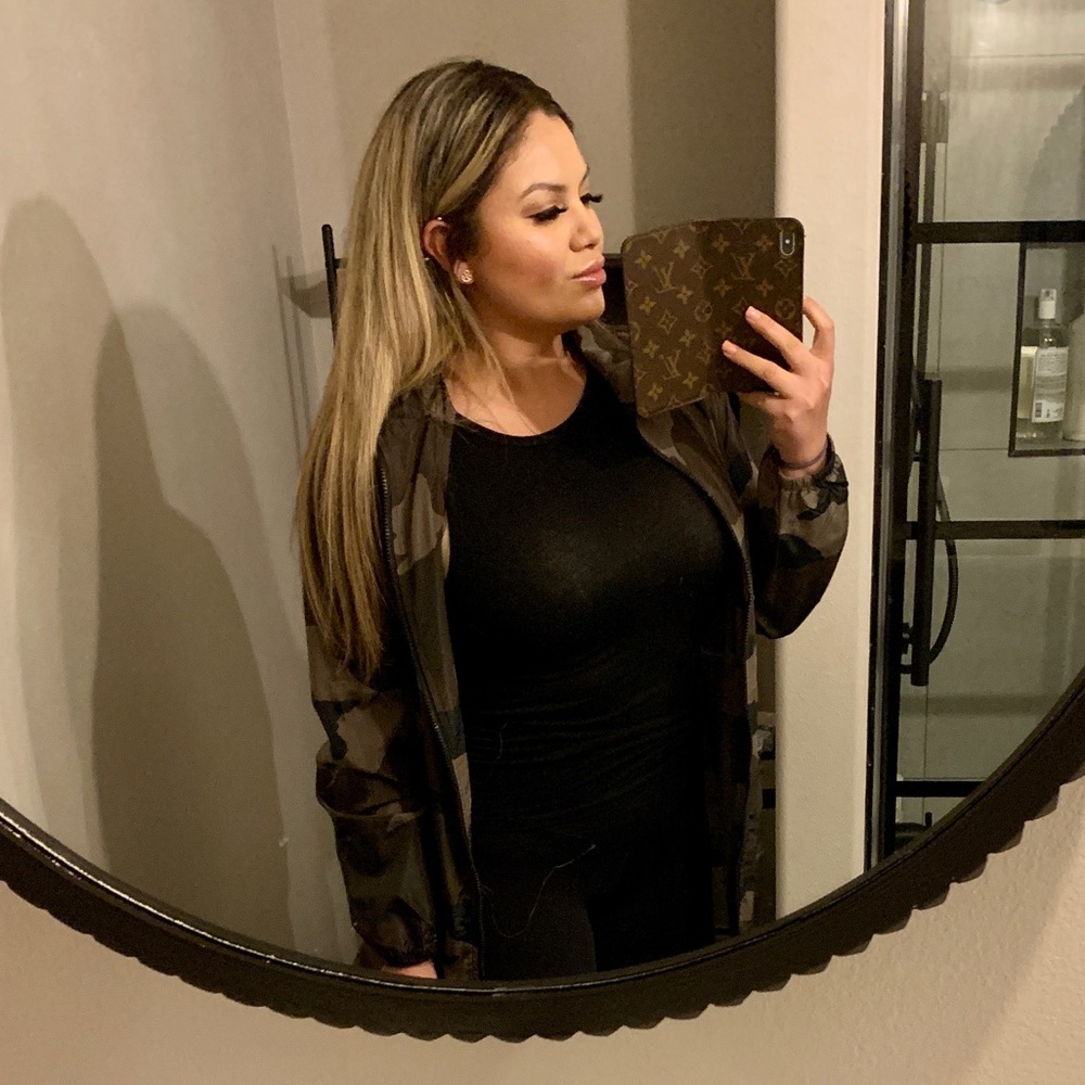 Meet your Posher, Amanda